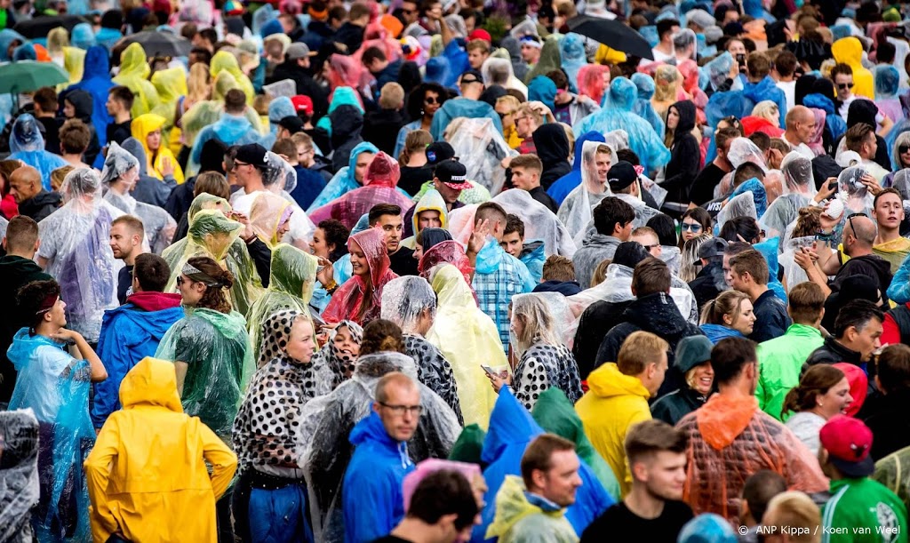Festivalorganisator ID&T schrapt 40 procent banen