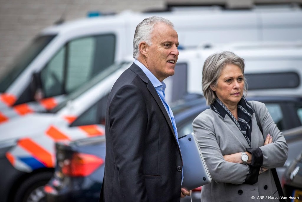 Peter R. de Vries vindt verklaring B. ongeloofwaardig