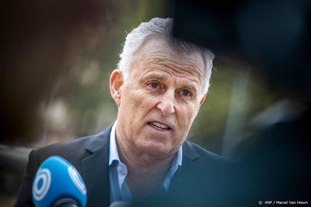 'Jos B. heeft zich in eigen voet geschoten'