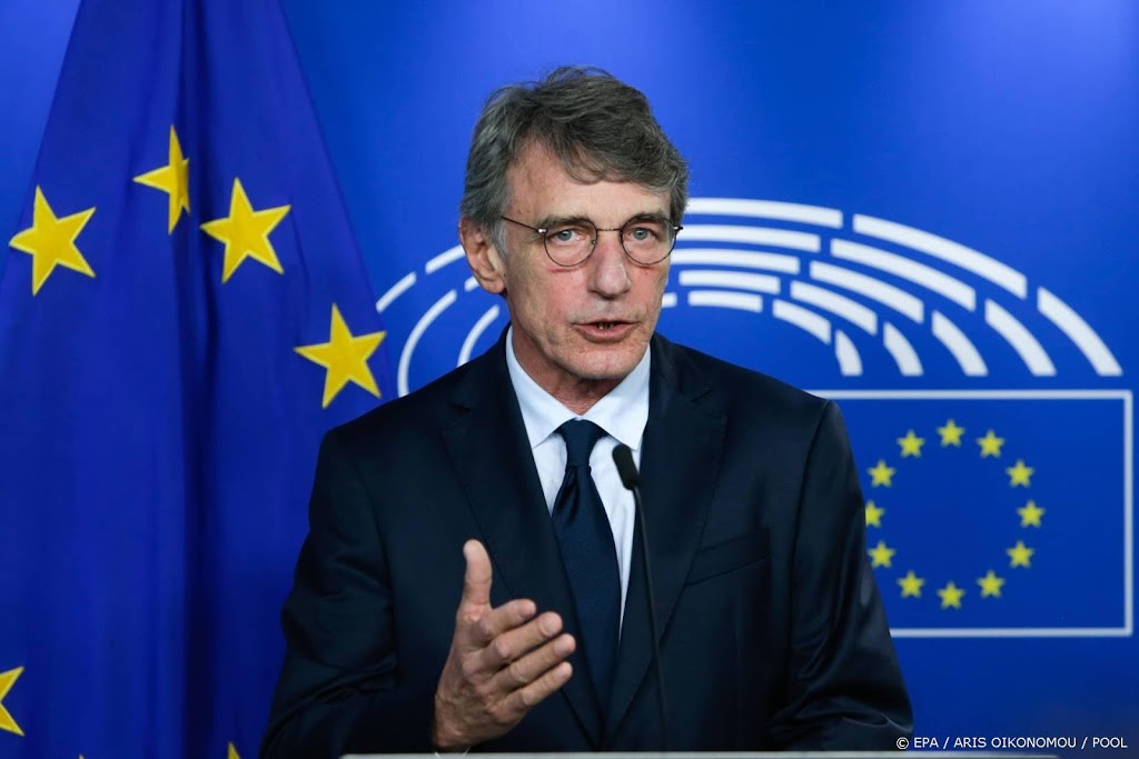 Europarlementariërs reizen weer niet af naar Straatsburg