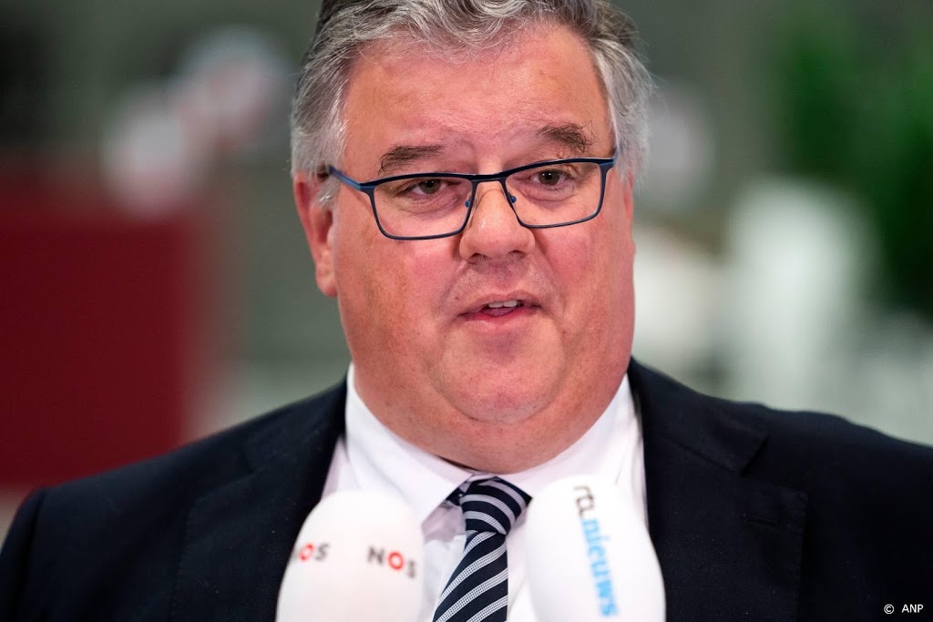 Burgemeesters vierkant achter landelijke 'robuuste aanpak'