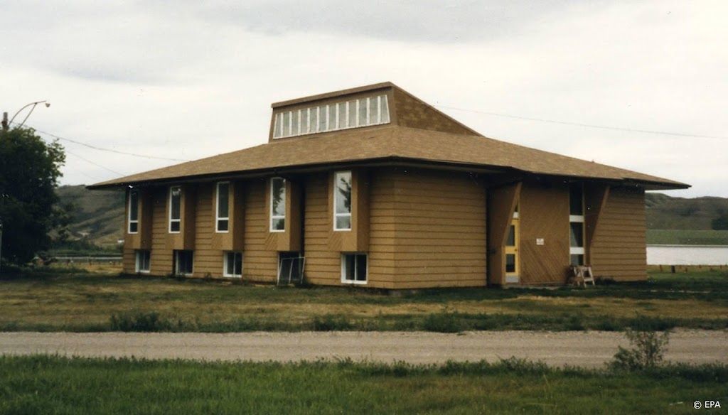 Canadese kerk: 30 miljoen dollar voor slachtoffers internaten