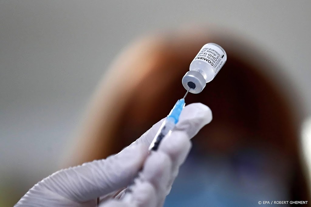 Onderzoek over coronavaccins jonge kinderen voorgelegd aan FDA