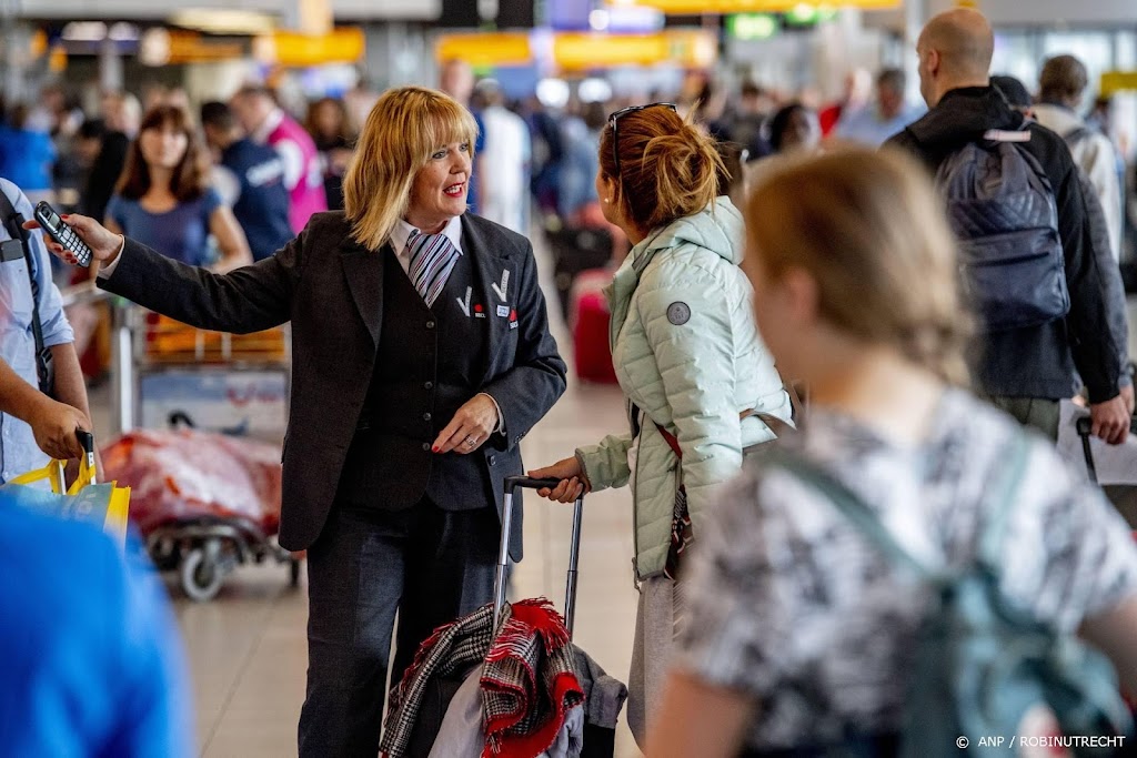 SCP: ander beleid nodig om vrouwen meer te laten werken