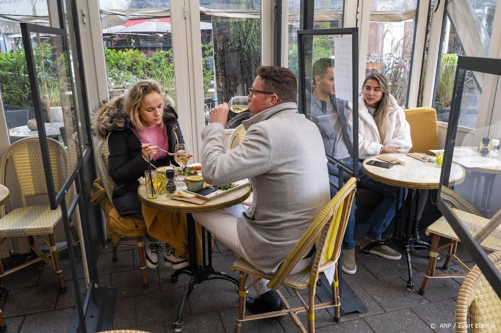 Zitting in bodemprocedure KHN tegen Staat over coronaschade