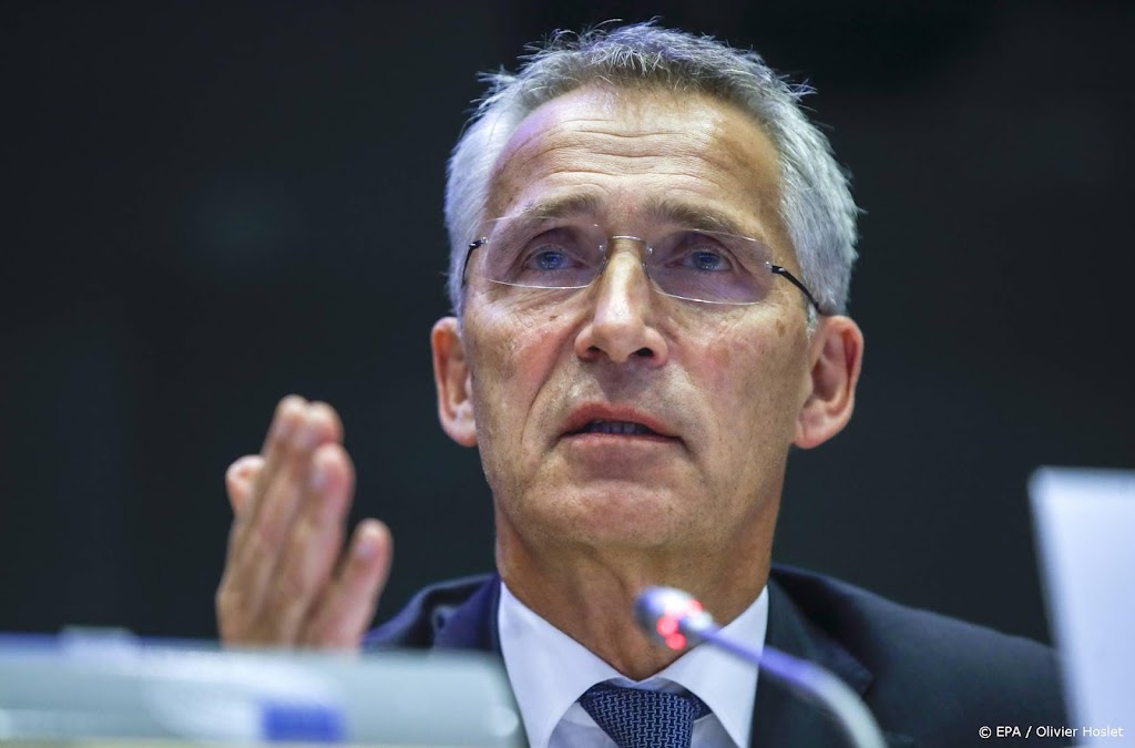 NAVO noemt lekkages Nord Stream sabotage