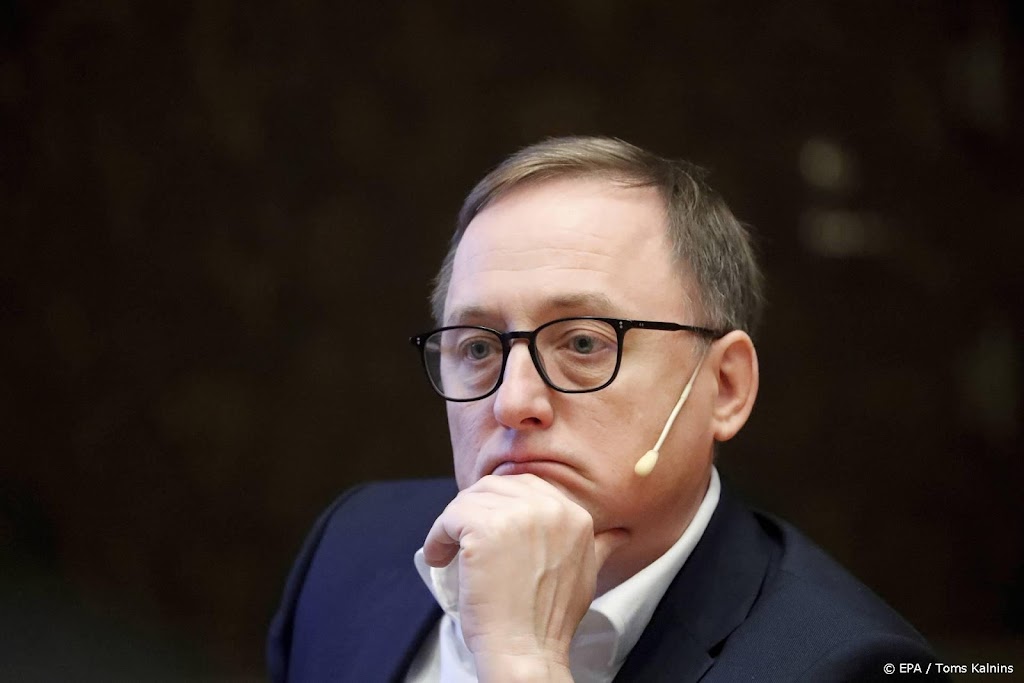 ECB-bestuurder: weer grote rentestap nodig in oktober