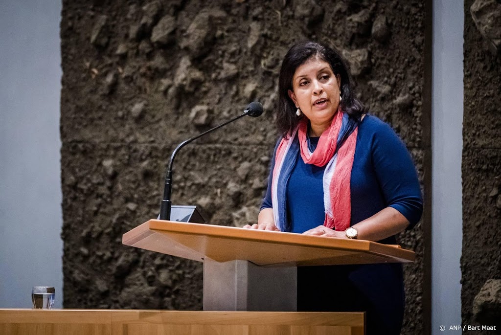 Parlementen Nederland en Cariben bespreken slavernij voor het eerst