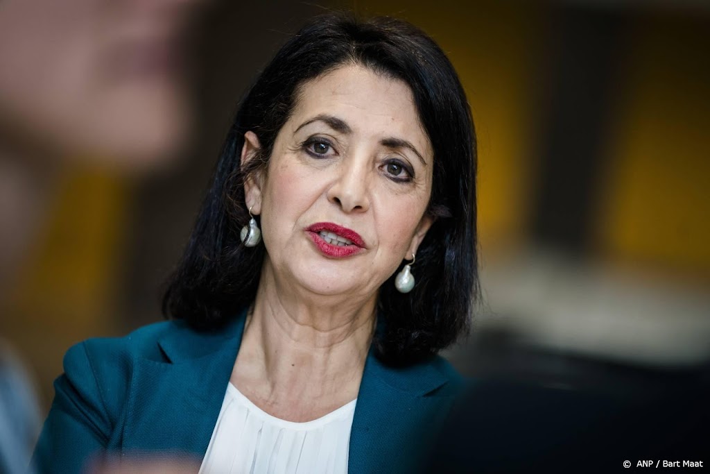 NRC: onderzoek naar mogelijk grensoverschrijdend gedrag Arib