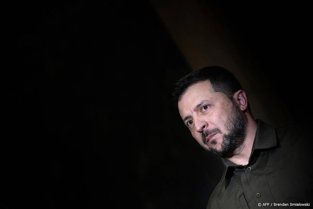 Britse minister praat met Zelensky over luchtverdediging