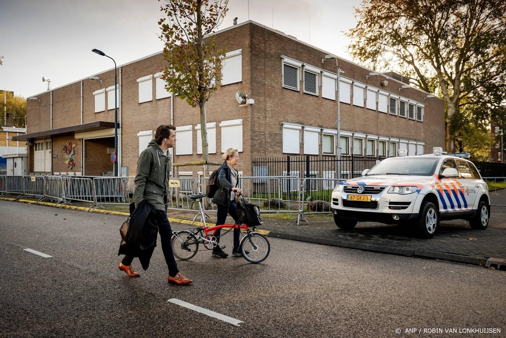 Rechtbank hoopt op behandeling megaproces Marengo begin 2021