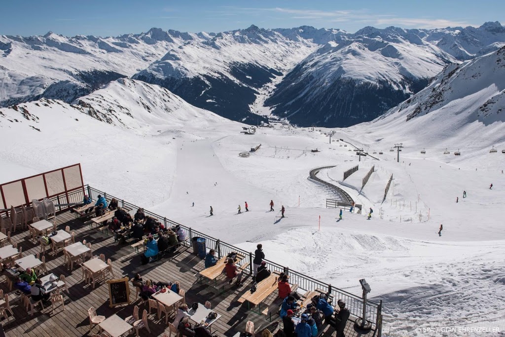 Mogelijk negatief reisadvies voor wintersportvakanties