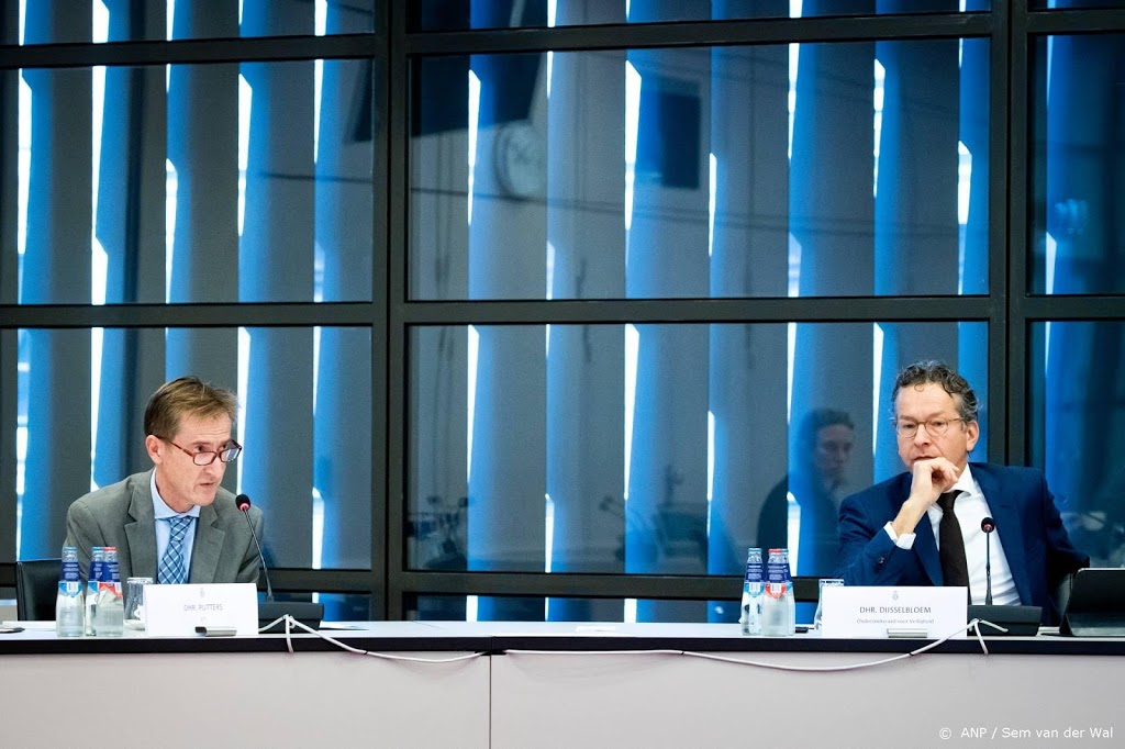 'Ramp als met containerschip MSC Zoe kan morgen weer gebeuren'