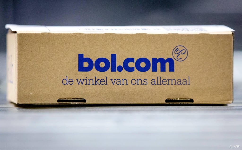 Bol.com blijft grootste online verkoper van Nederland