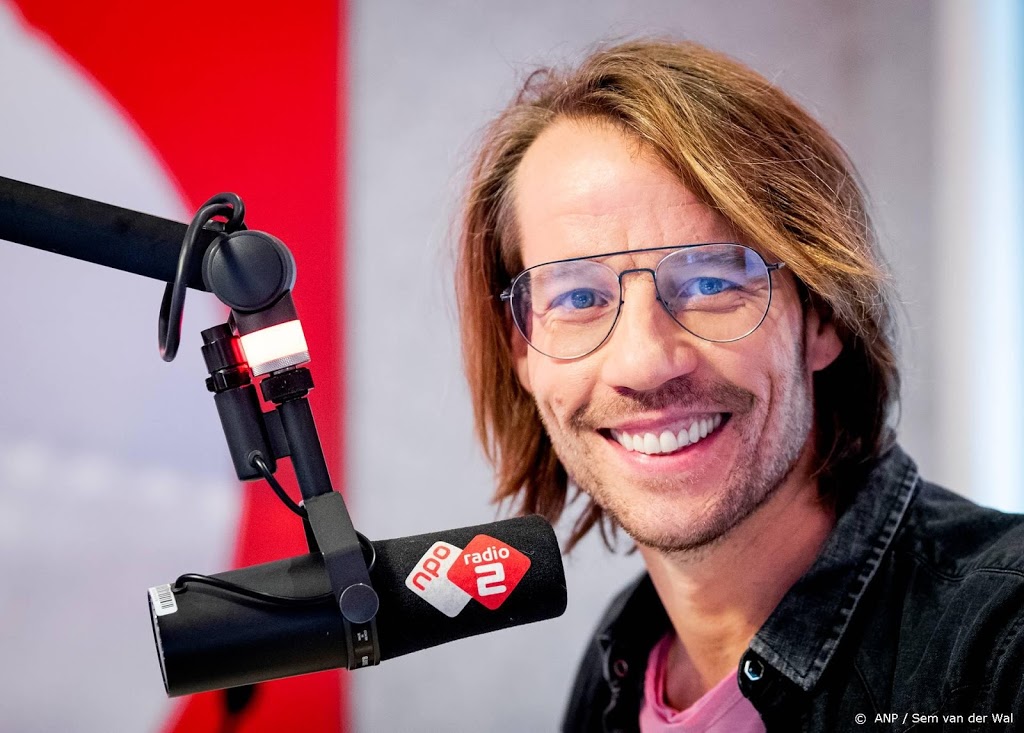 Giel: Ik heb de nacht onderschat en ga wekker kopen