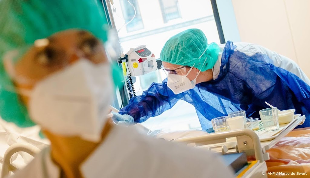 Antidepressivum verlaagt kans op ziekenhuisopname door Covid-19