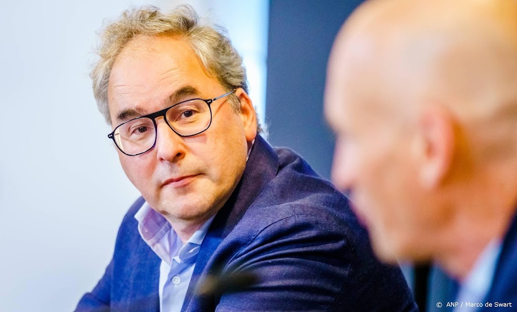OMT komt bijeen om over coronamaatregelen na te denken