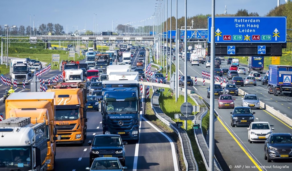 Nederland gaat klimaatdoelen nog niet halen volgens planbureau