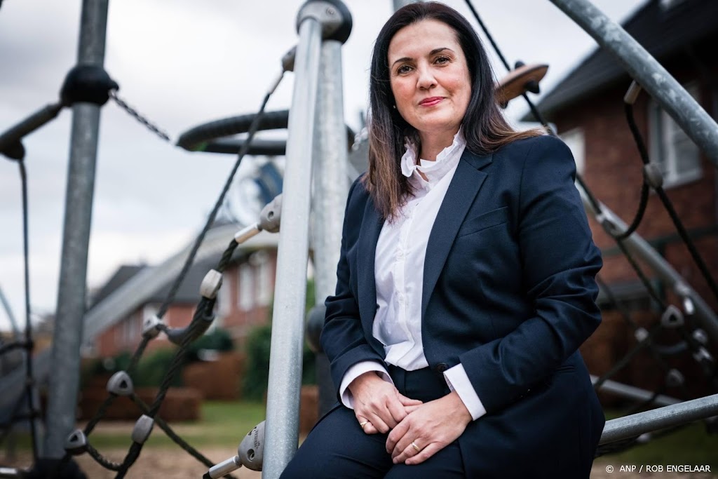 Advocate González Pérez krijgt prijs voor rol in toeslagenaffaire