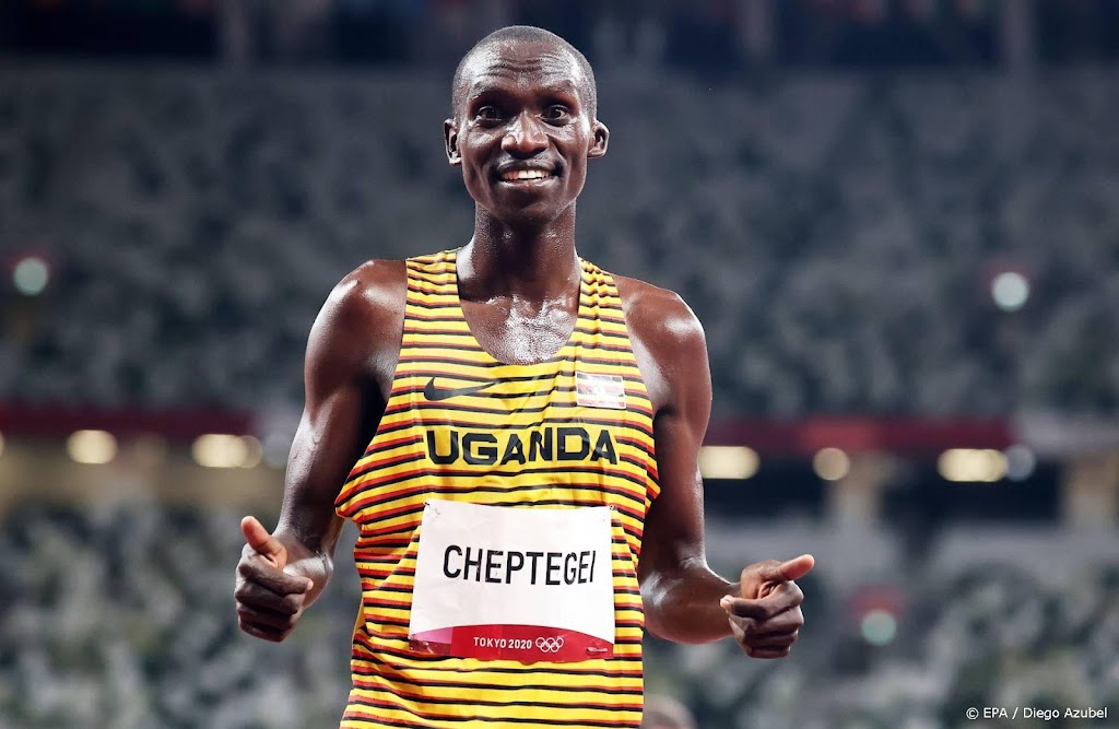 Viervoudig winnaar Cheptegei start weer in Zevenheuvelenloop