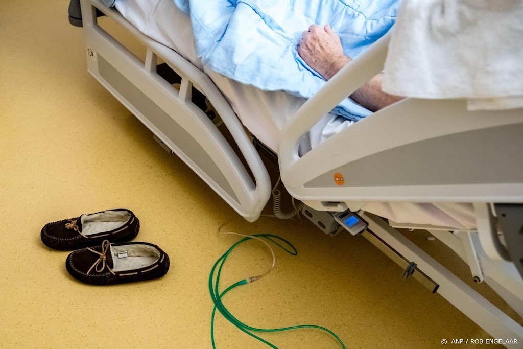 Meer geld voor contact tussen mensen met langdurige Covid