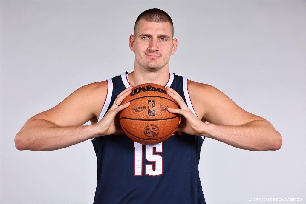 Tweede zege op rij voor kampioen Denver Nuggets in NBA