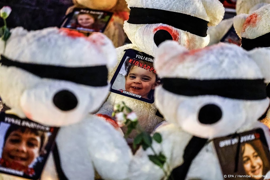 Familie gijzelaars boos door opgevoerde Israëlische aanvallen