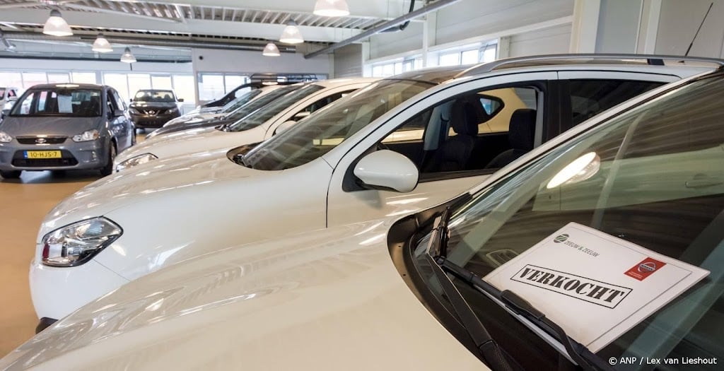 Autofabrikanten maken inhaalslag in EU dankzij nieuwe modellen