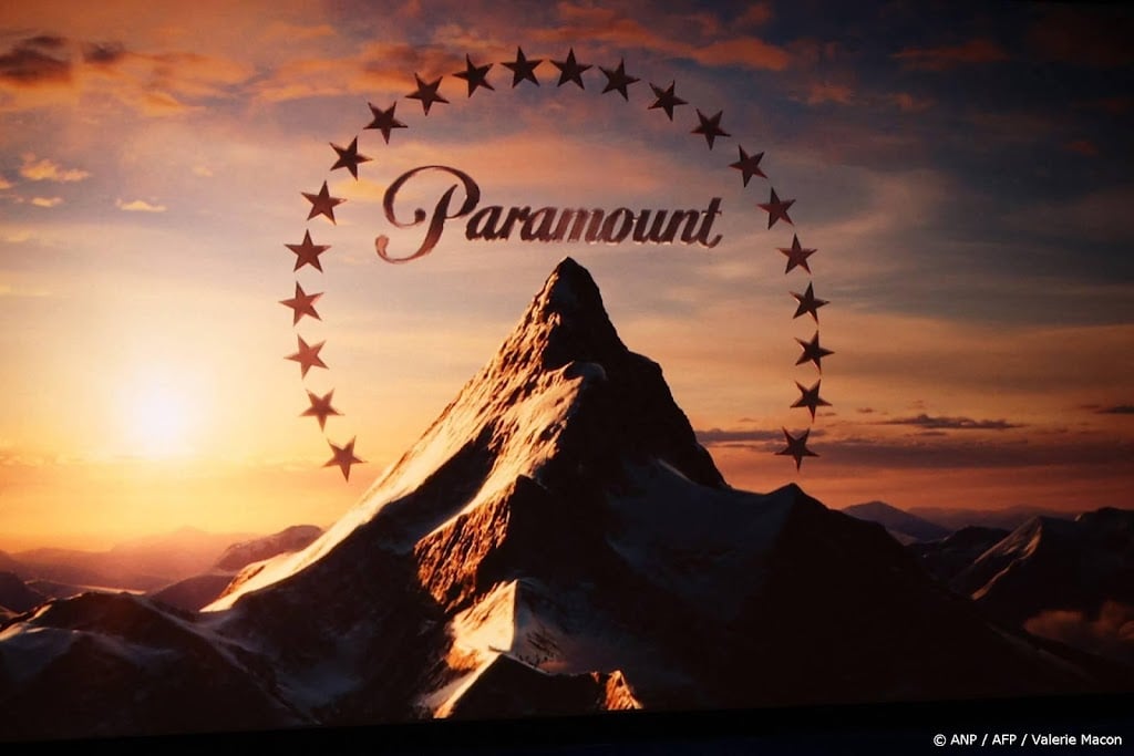 AFP: filmstudio Paramount Skydance schrapt 1000 banen