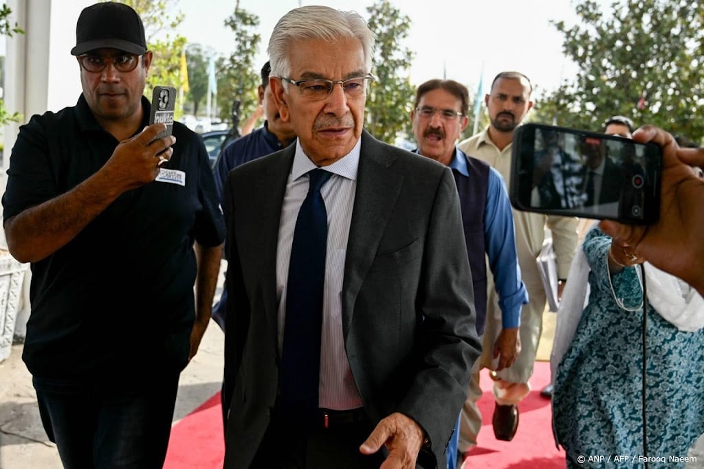 Gesprekken tussen Afghanistan en Pakistan mislukt, melden bronnen