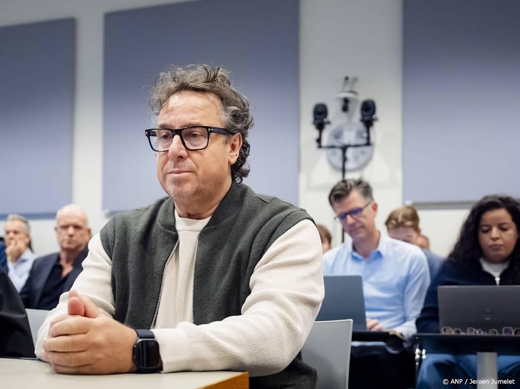 Rechtbank sluit onderzoek in zaak-Borsato op 4 december