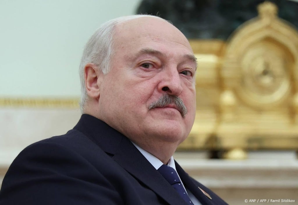 Belarus boos over sluiting grens door buurland Litouwen