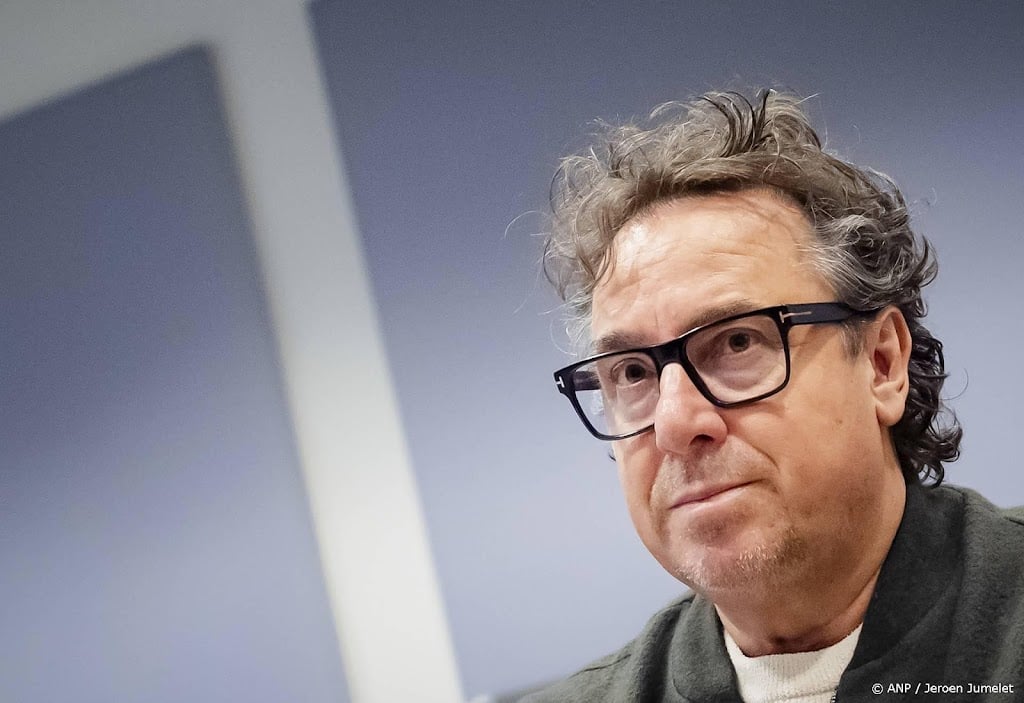 Borsato sprak met psycholoog: ik heb geen seksuele afwijking