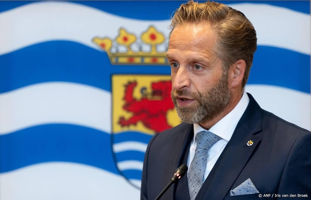 Hugo de Jonge hoopt dat nieuw kabinet in januari op bordes staat