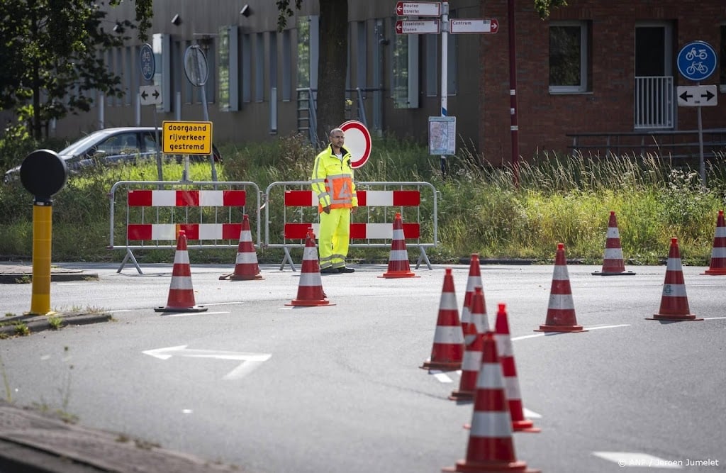Brabant wil verkeersveiligheid verbeteren met data verzekeraar