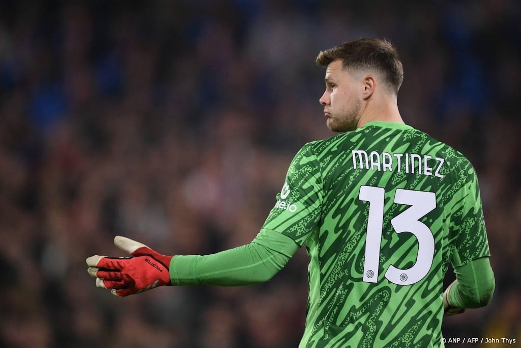 Spaanse doelman van Internazionale rijdt bejaarde man dood