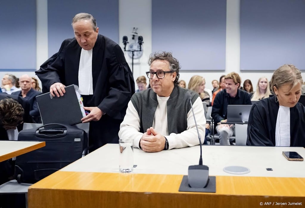 Marco Borsato: moeder slachtoffer probeerde carrière te schaden