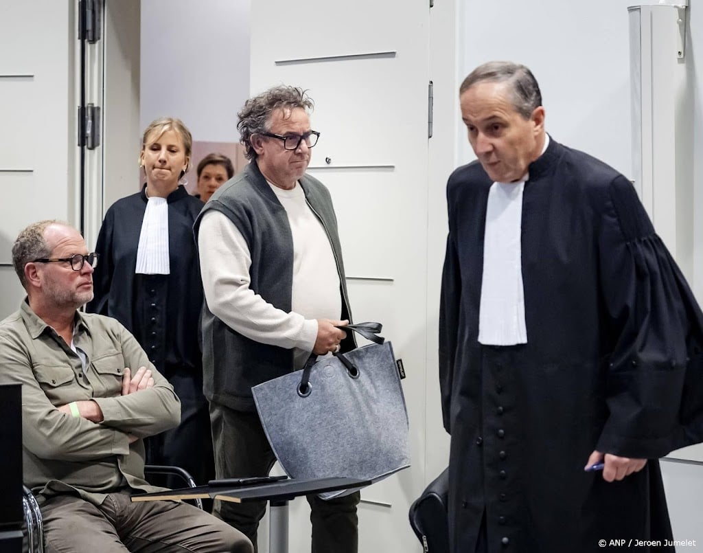 Vermeend slachtoffer hoopt op erkenning Borsato