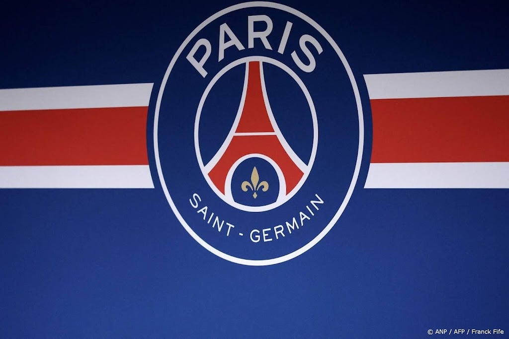 Champions League-winnaar Paris Saint-Germain meldt recordomzet