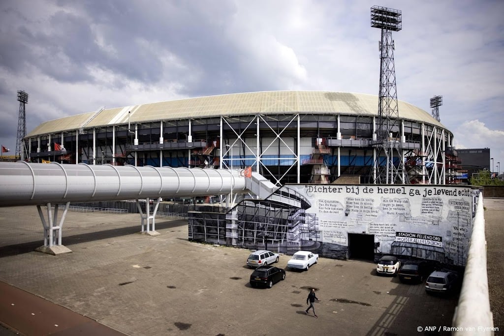 Feyenoord-fans krijgen geld terug na mislopen Europees duel