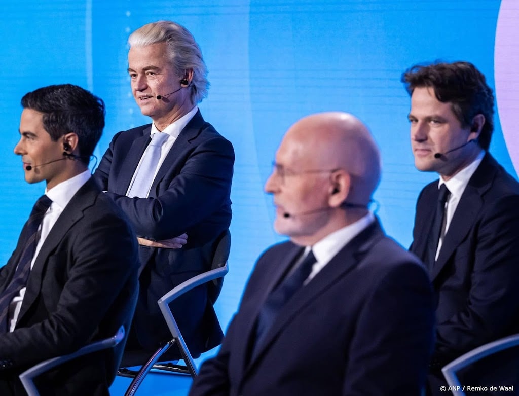 GroenLinks-PvdA stond twee jaar 'aan de zijkant', vindt Bontenbal