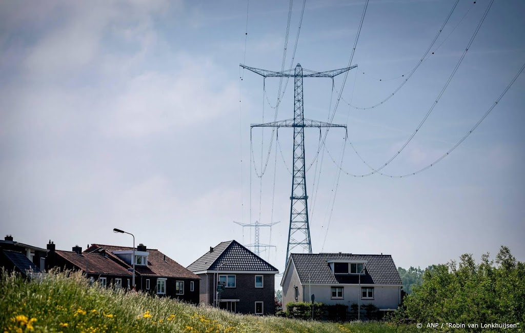 Energielevering wordt 5 euro duurder