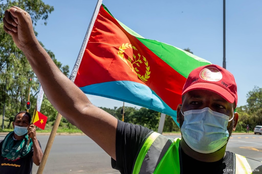 Ethiopische premier: hoofdstad Tigray ingenomen
