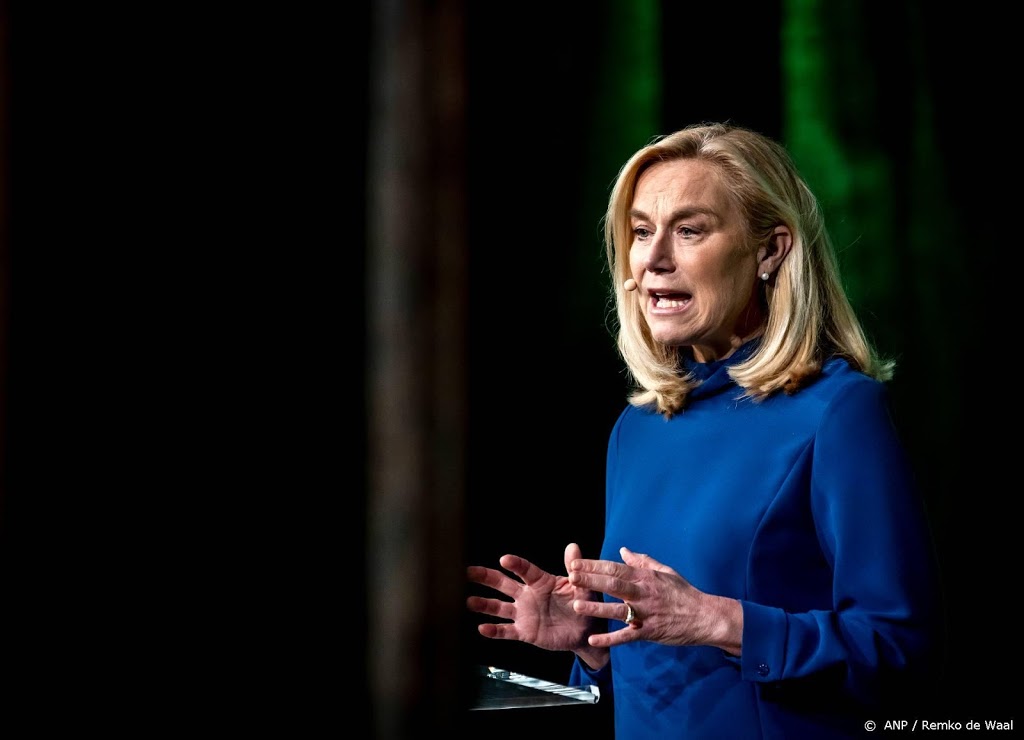 Kaag haalt uit naar PvdA en GL: niet buigen voor socialisten