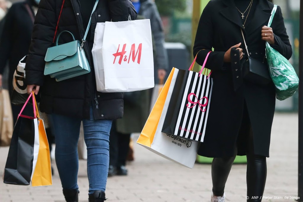Veel meer online-aankopen op Black Friday in coronajaar