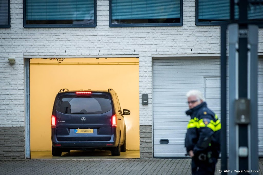 Jos B. probeert uitzending documentaire op tv tegen te houden