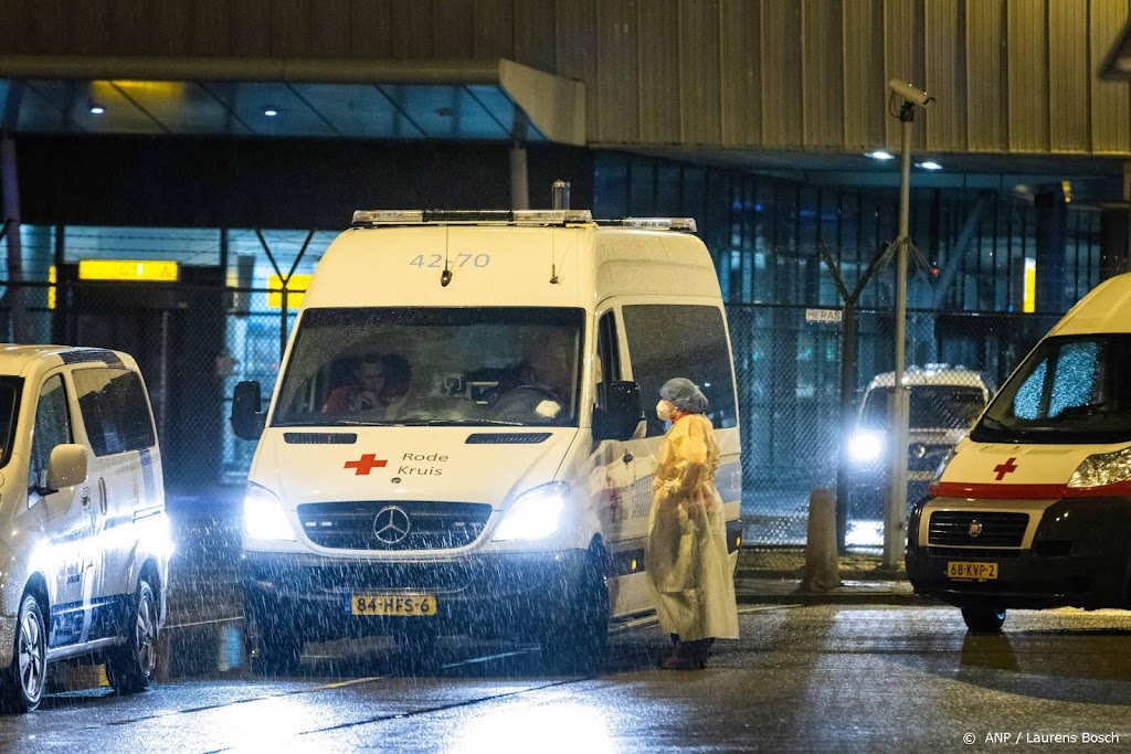 Nederland onder landen die meeste Omikron-gevallen tellen