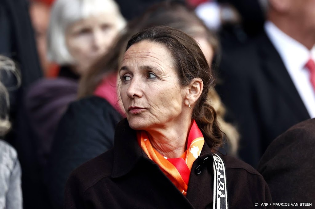 KNVB wil nieuwe technisch directeur komend voorjaar presenteren