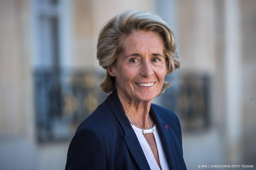 Omstreden Franse minister stapt op na eerdere homofobe uitspraken