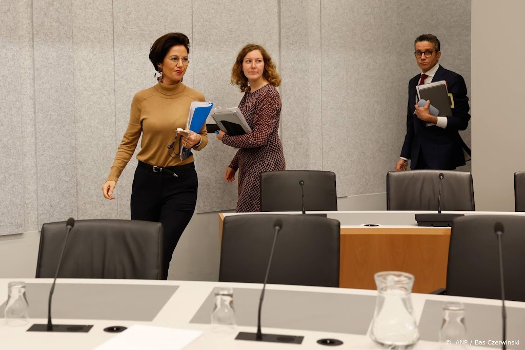 Kabinet gaat waarschijnlijk wet over publieke omroep veranderen